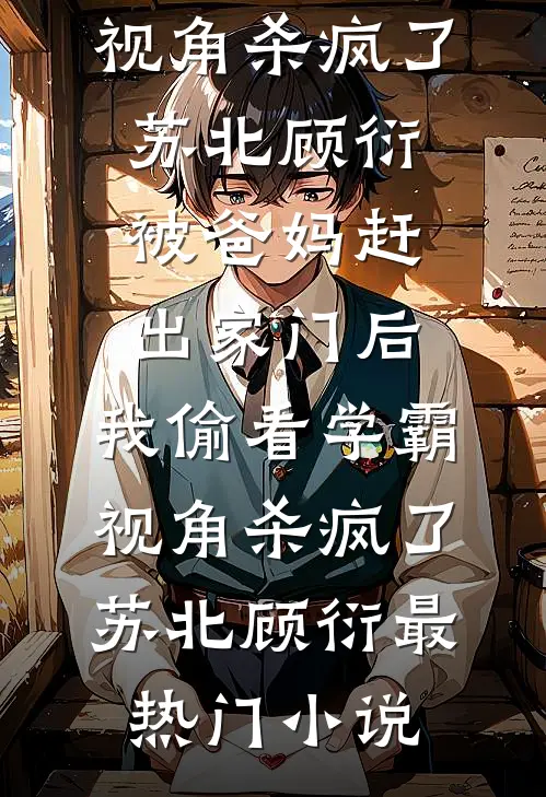 孤月悬空，情断难续前言+后续