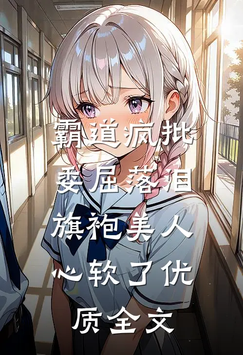 霸道疯批委屈落泪，旗袍美人心软了优质全文
