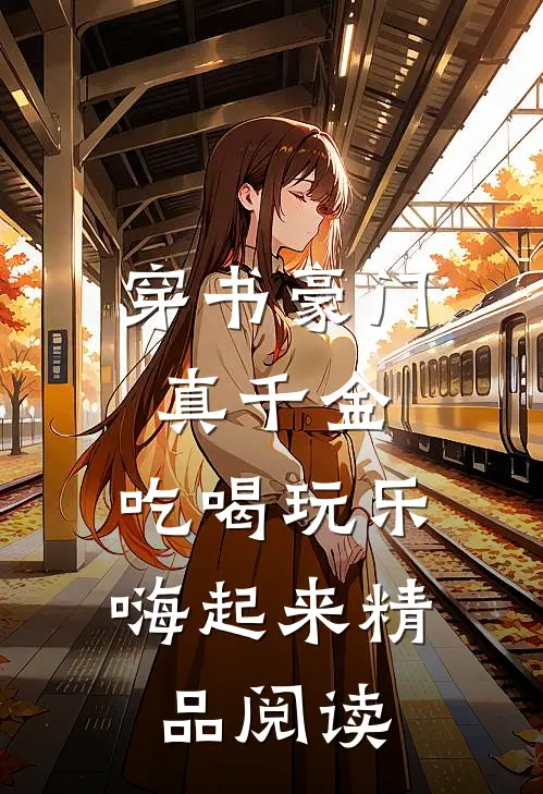 穿书豪门真千金，吃喝玩乐嗨起来精品阅读