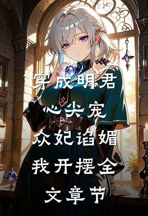 穿成明君心尖宠，众妃谄媚我开摆全文章节