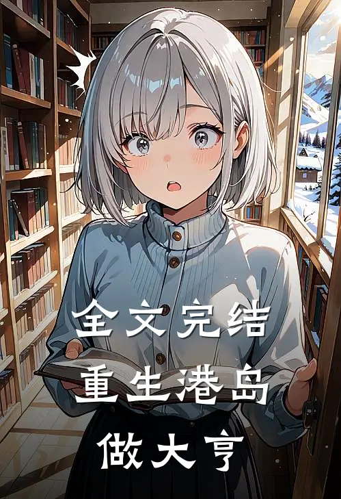 全文完结重生港岛做大亨