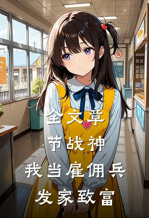 全文章节战神：我当雇佣兵发家致富
