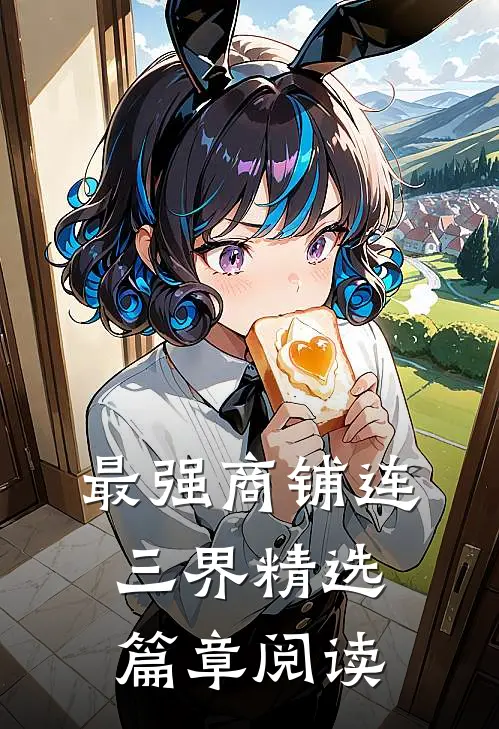最强商铺连三界精选篇章阅读