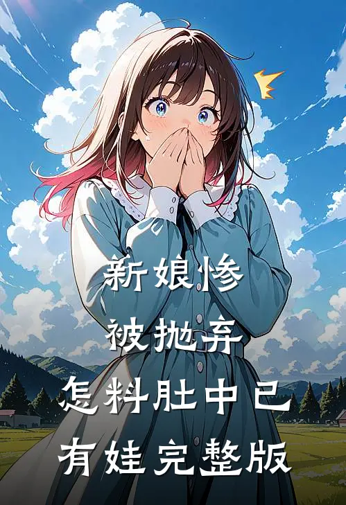 新娘惨被抛弃,怎料肚中已有娃完整版