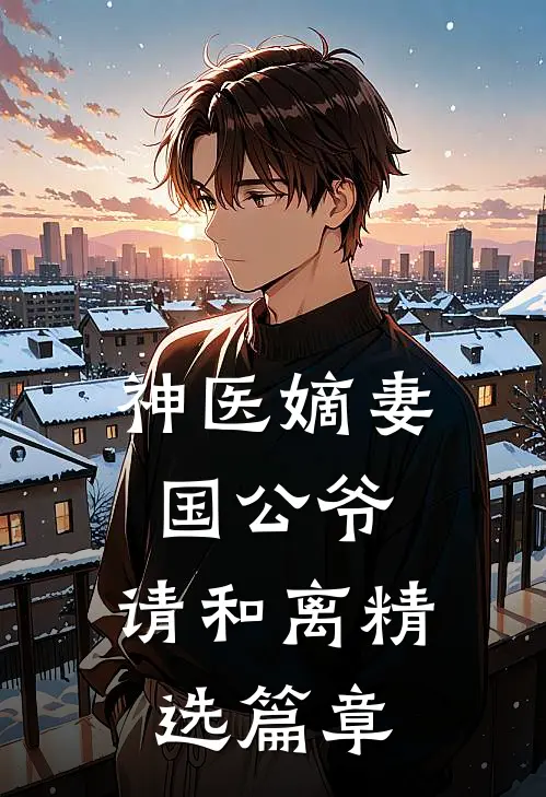 神医嫡妻：国公爷，请和离精选篇章