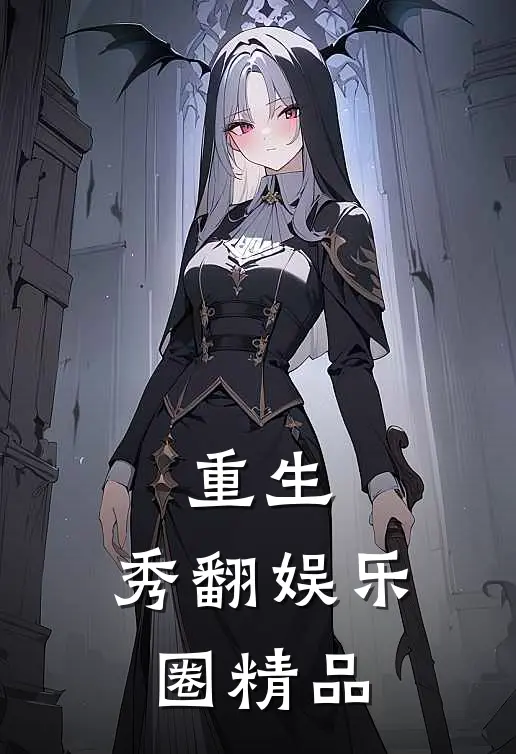 重生：秀翻娱乐圈精品