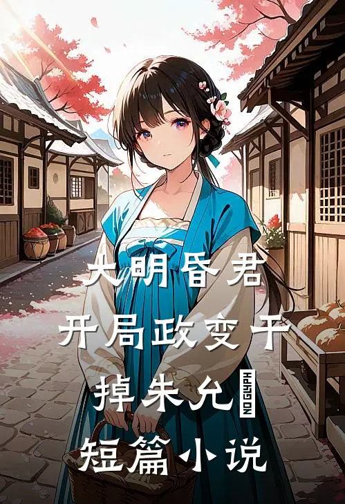 大明昏君：开局政变干掉朱允炆短篇小说