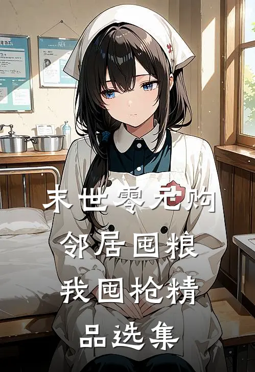 末世零元购，邻居囤粮我囤枪精品选集