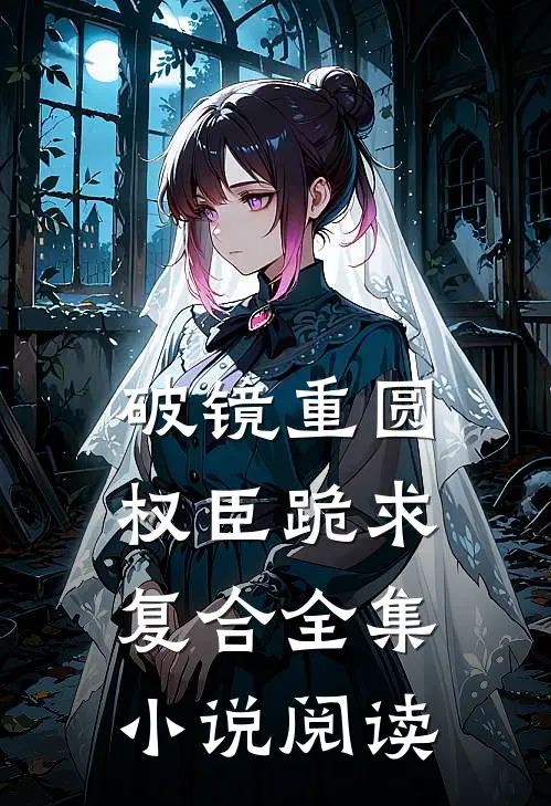 破镜重圆：权臣跪求复合全集小说阅读
