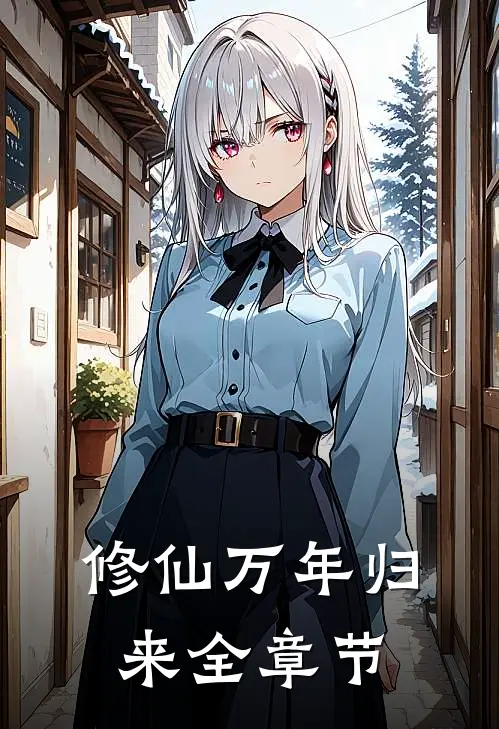 修仙万年归来全章节