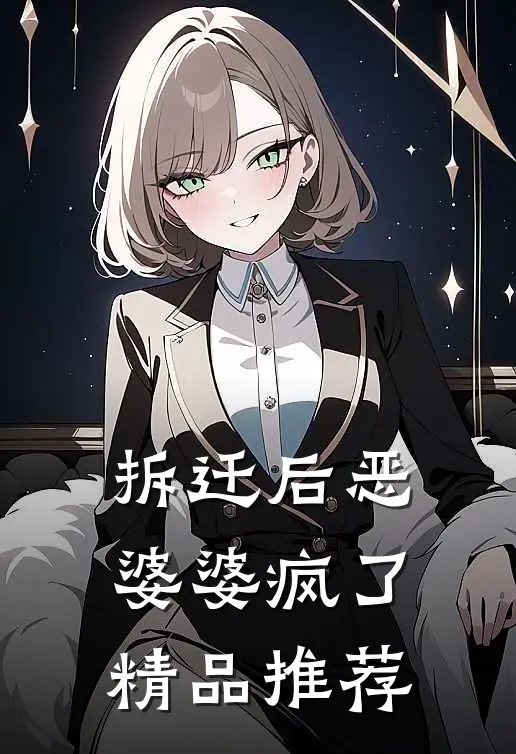 拆迁后恶婆婆疯了精品推荐