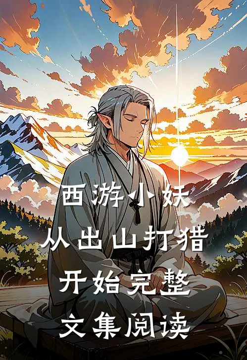 西游小妖，从出山打猎开始完整文集阅读