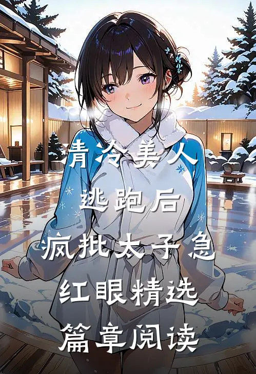 清冷美人逃跑后，疯批太子急红眼精选篇章阅读