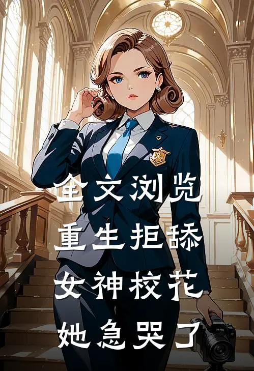 全文浏览重生拒舔，女神校花她急哭了