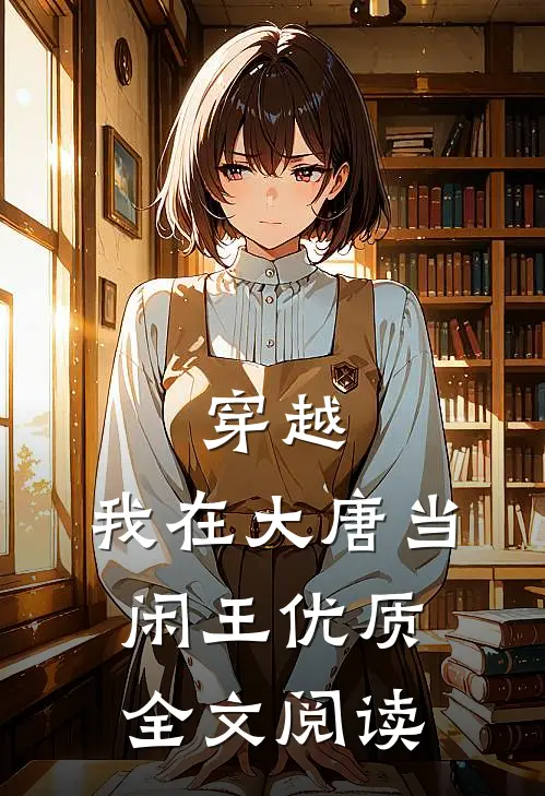 穿越：我在大唐当闲王优质全文阅读
