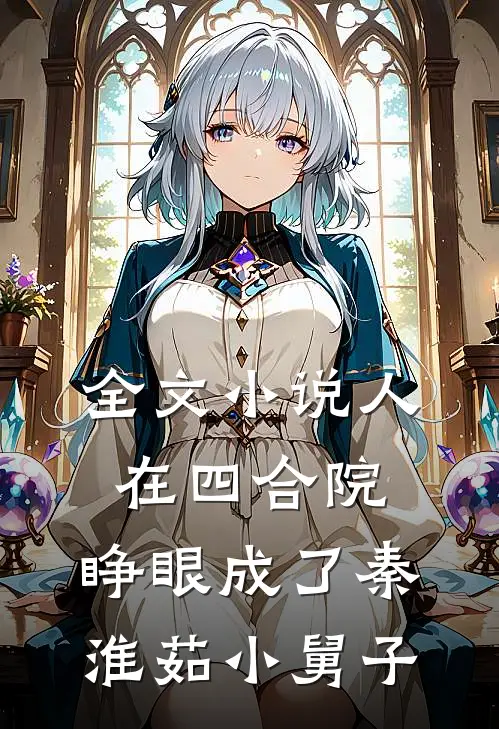 全文小说人在四合院，睁眼成了秦淮茹小舅子
