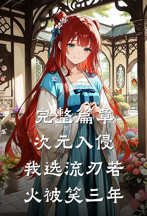 完整篇章次元入侵：我选流刃若火被笑三年