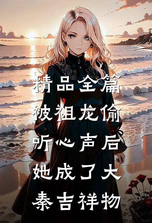 精品全篇被祖龙偷听心声后，她成了大秦吉祥物