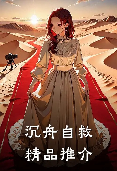 沉舟自救精品推介