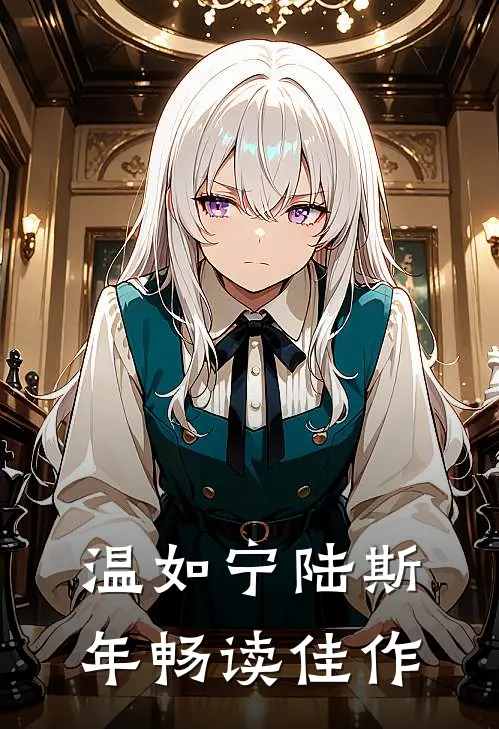 温如宁陆斯年畅读佳作