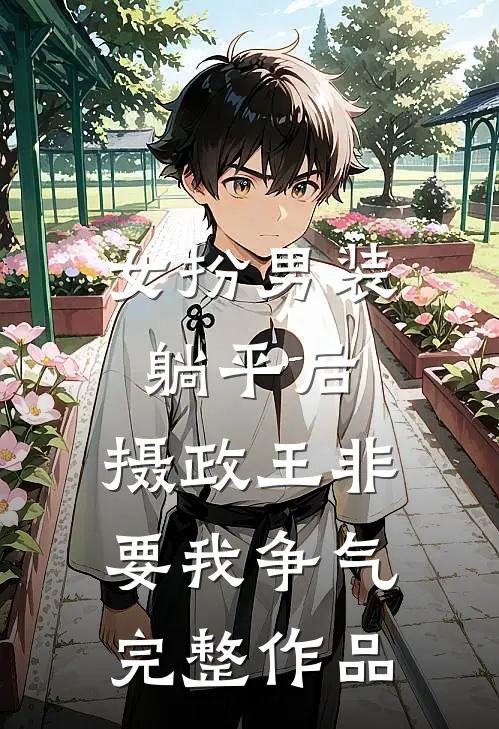 女扮男装：躺平后，摄政王非要我争气完整作品
