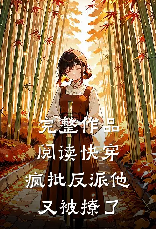 完整作品阅读快穿：疯批反派他又被撩了