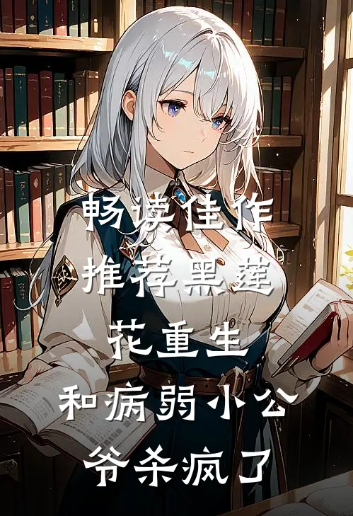 畅读佳作推荐黑莲花重生，和病弱小公爷杀疯了