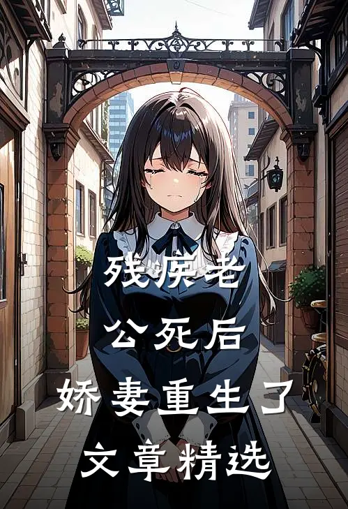 残疾老公死后，娇妻重生了文章精选