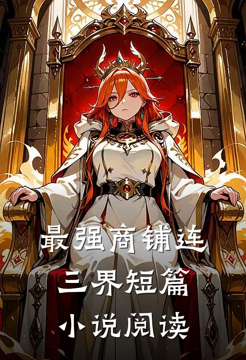 最强商铺连三界短篇小说阅读