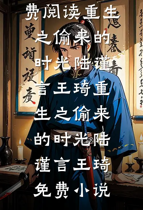 夫君灭我满门后，我重生了的小说