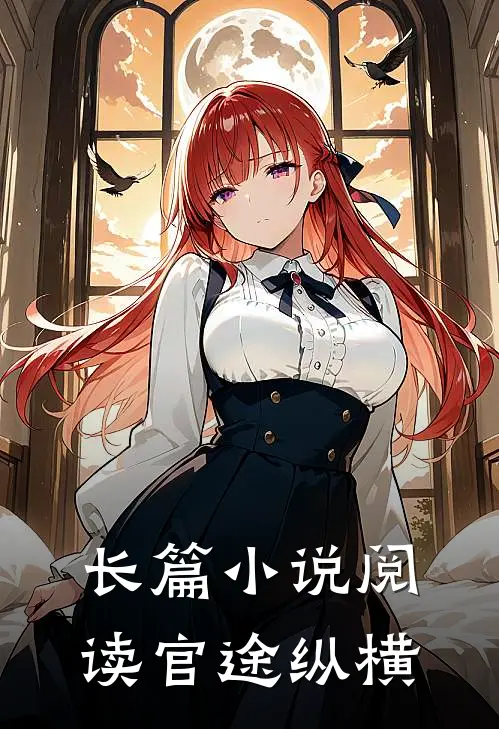 长篇小说阅读官途纵横