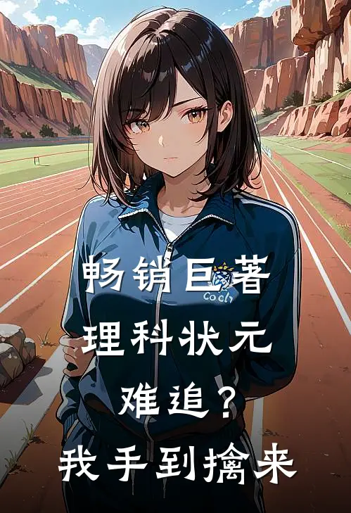 畅销巨著理科状元难追？我手到擒来