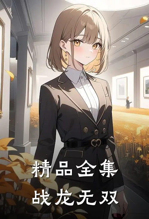 精品全集战龙无双