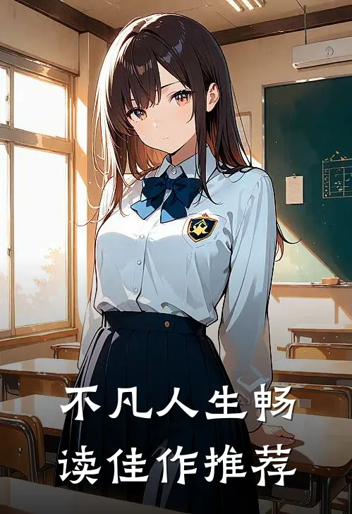 不凡人生畅读佳作推荐