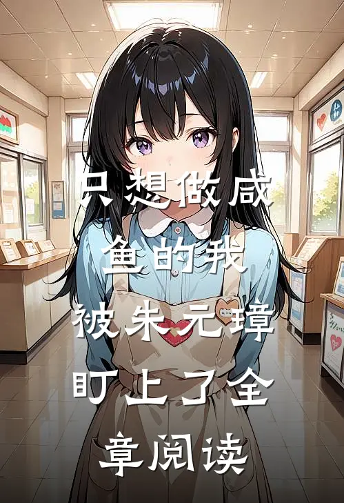 只想做咸鱼的我，被朱元璋盯上了全章阅读