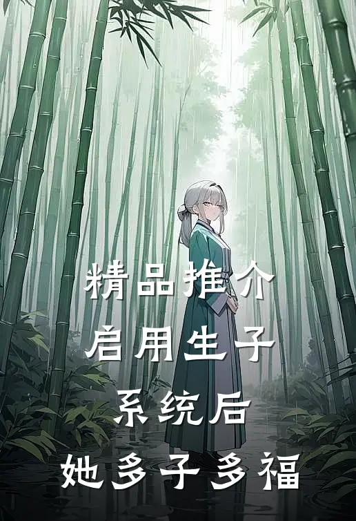 精品推介启用生子系统后，她多子多福