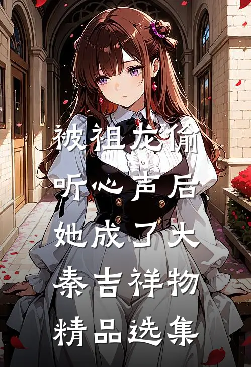 被祖龙偷听心声后，她成了大秦吉祥物精品选集