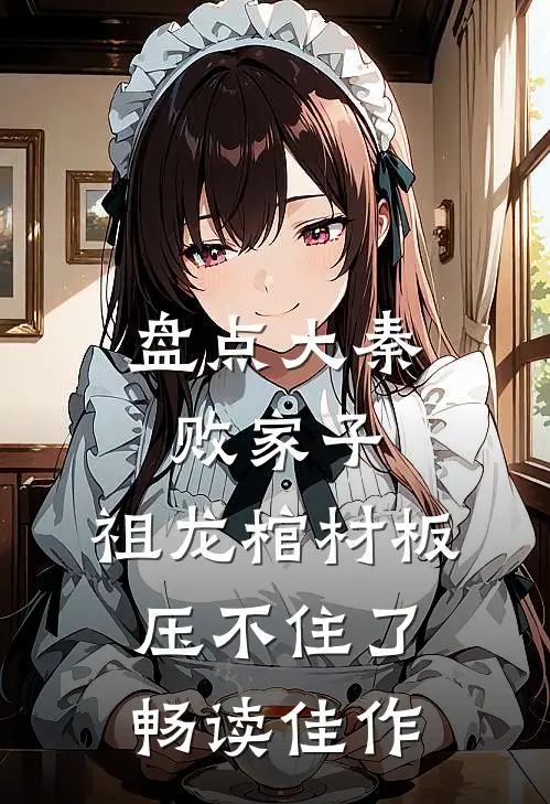 盘点大秦败家子，祖龙棺材板压不住了畅读佳作