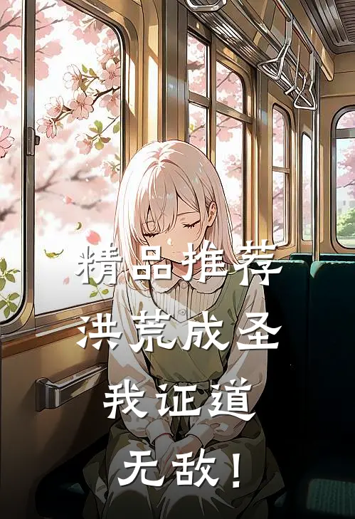 精品推荐洪荒成圣，我证道无敌！