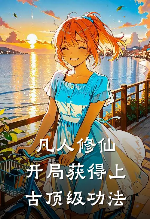 凡人修仙，开局获得上古顶级功法