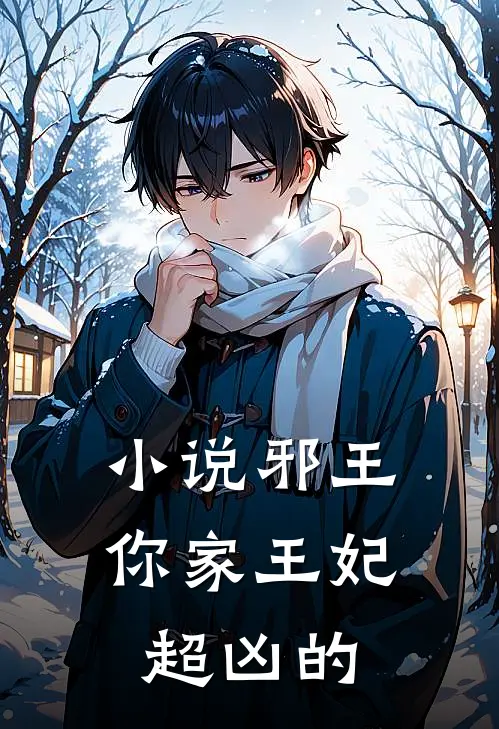 小说邪王，你家王妃超凶的