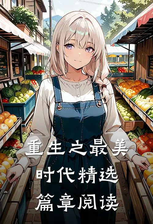 重生之最美时代精选篇章阅读