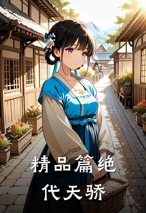 精品篇绝代天骄