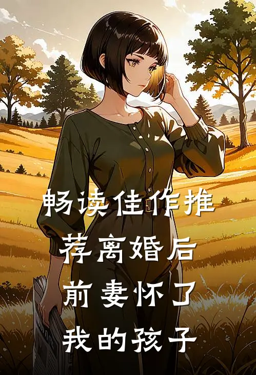 畅读佳作推荐离婚后，前妻怀了我的孩子