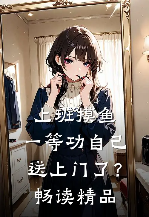 上班摸鱼，一等功自己送上门了？畅读精品