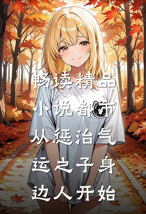 畅读精品小说都市：从惩治气运之子身边人开始
