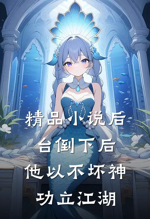 精品小说后台倒下后，他以不坏神功立江湖