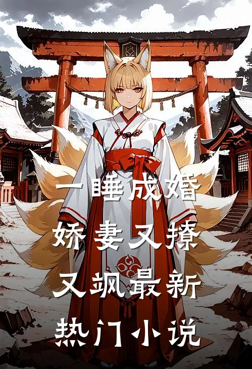 一睡成婚：娇妻又撩又飒最新热门小说