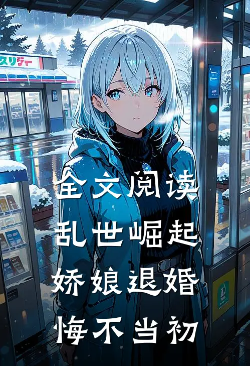全文阅读乱世崛起：娇娘退婚，悔不当初