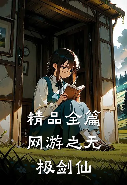 精品全篇网游之无极剑仙